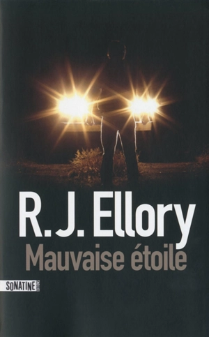 Mauvaise étoile - Roger Jon Ellory