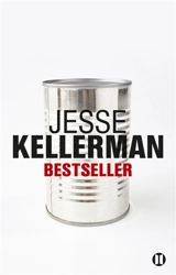 Bestseller - Jesse Kellerman
