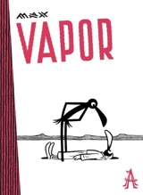 Vapor - Max