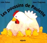 Les Poussins de Paulette - Julie Sykes