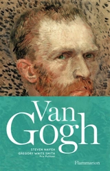 Van Gogh - Steven Naifeh