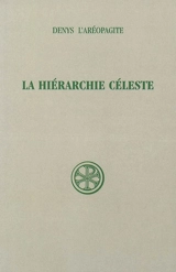 La hiérarchie céleste - Denys l'Aréopagite