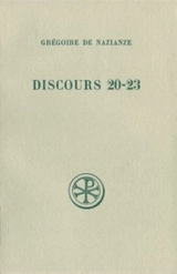 Discours 20-23 - Grégoire de Nazianze