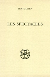 Les spectacles - Tertullien