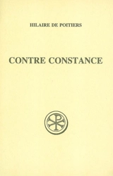 Contre Constance - Hilaire