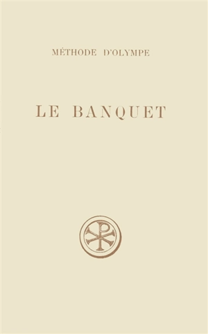Le Banquet - Méthode d'olympe
