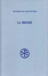La Trinité - Richard de Saint-Victor