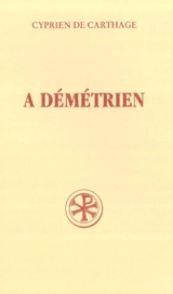 A Démétrien - Cyprien