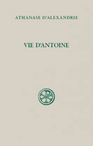 Vie d'Antoine - Athanase