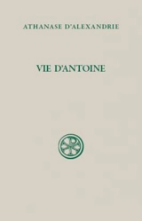 Vie d'Antoine - Athanase