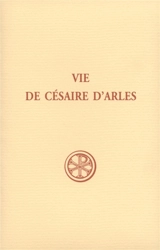 Vie de Césaire d'Arles