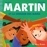 Martin. Vol. 5. La couleur des mains - Till the Cat