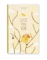 Juste pour voir - Morgane de Cadier