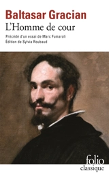 L'homme de cour - Baltasar Gracian