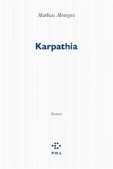 Karpathia - Mathias Menegoz