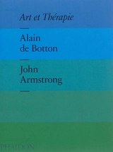 Art et thérapie - Alain de Botton