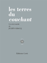 Les terres du couchant - Julien Gracq