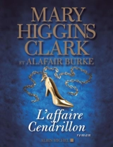 L'affaire Cendrillon - Mary Higgins Clark