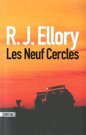 Les neuf cercles - Roger Jon Ellory