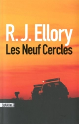 Les neuf cercles - Roger Jon Ellory