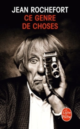 Ce genre de choses - Jean Rochefort
