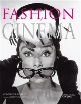 Fashion & cinéma - Véronique Le Bris