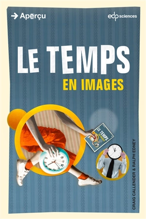 Le temps : en images - Craig Callender