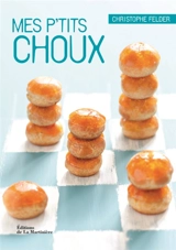 Mes p'tits choux - Christophe Felder