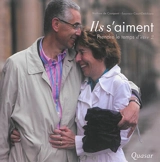 Ils s'aiment : prendre le temps d'être 2 - Maëlenn de Coatpont
