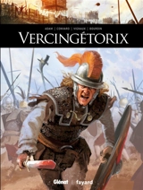 Vercingétorix - Didier Convard
