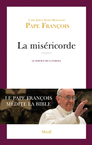 La miséricorde - François