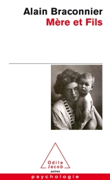 Mère et fils - Alain Braconnier
