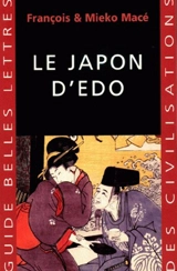 Le Japon d'Edo - François Macé