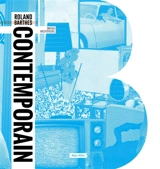 Roland Barthes contemporain - Magali Nachtergael