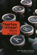 Mère et fille - Charles Palliser