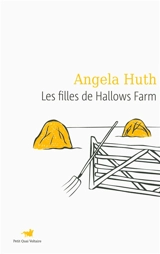 Les filles de Hallows farm - Angela Huth