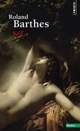 S/Z - Roland Barthes