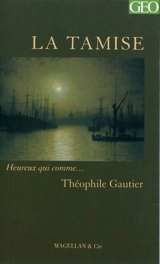 La Tamise : récit - Théophile Gautier