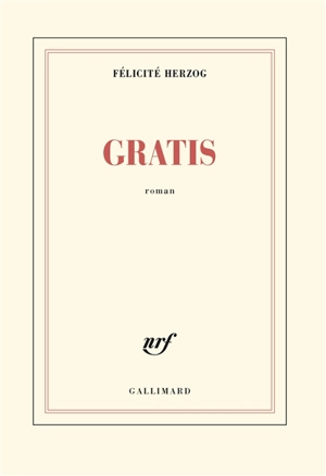 Gratis - Félicité Herzog