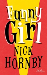 Funny girl - Nick Hornby