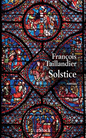 Solstice - François Taillandier