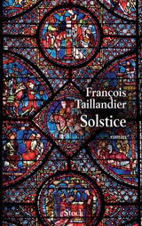 Solstice - François Taillandier