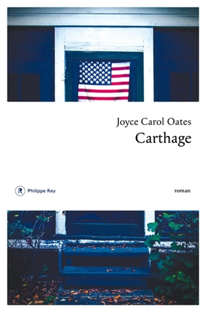 Carthage - Joyce Carol Oates