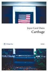 Carthage - Joyce Carol Oates