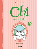 Chi, une vie de chat. Vol. 1 - Kanata Konami