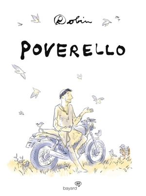 Poverello - Robin