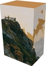 Coffret Chateaubriand : Mémoires d'outre-tombe - François René de Chateaubriand