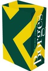 Coffret Borges : oeuvres complètes - Jorge Luis Borges