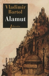 Alamut - Vladimir Bartol