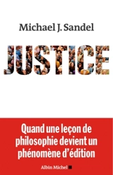 Justice - Michael J. Sandel